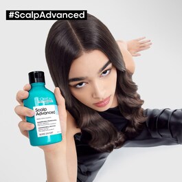 Scalp Advanced - Shampoo Anti-Dandruff 