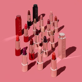 Fenty Icon - L'Étui - Astuccio del rossetto semi-mat