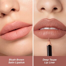 Velvet – Lip duo opaco
