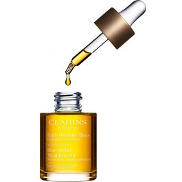 Huile Lotus - Olio Viso per Pelle mista o grassa