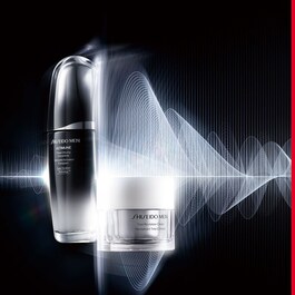 Ultimune Power Infusing Concentrate - Siero uomo anti-età