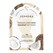 Maschera piedi cocco - 1pc