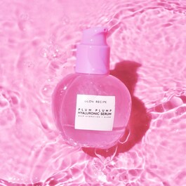 Plum Plump Hyaluronic - Siero