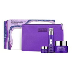 Set Smart Clinical Repair Crème  -  Crema Idratante Anti-Rughe, CLINIQUE