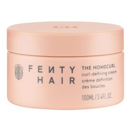 The Homecurl - Crema definizione capelli ricci