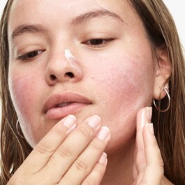 Start'r Set Mineral - Cofanetto skincare per pelle normale e grassa