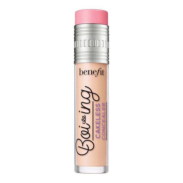 Boiing Cakeless Concealer - Correttore Liquido Alta Coprenza, BENEFIT COSMETICS