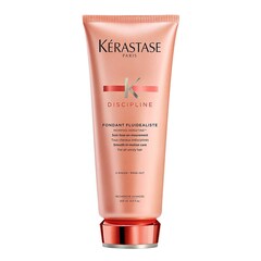 CONDITIONER DISCIPLINE FLUIDEALISTE FONDANT - Per capelli crespi, KÉRASTASE