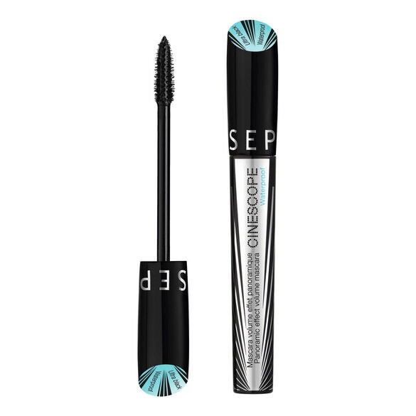 Cinescope Mascara volume effetto panoramico waterproof di SEPHORA COLLECTION ≡ SEPHORA