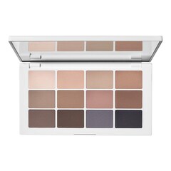 Master Mattes® Eyeshadow Palette: The Neutrals - Palette di ombretti, MAKEUP BY MARIO