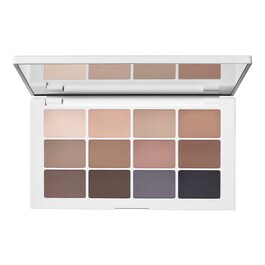 Master Mattes® Eyeshadow Palette: The Neutrals - Palette di ombretti