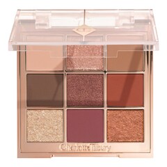 Charlotte's Palette of Beautifying Eye Trends - Palette di ombretti, CHARLOTTE TILBURY