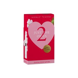 Valentine's Day - Set Corpo Formato Viaggio
