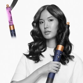 Dyson Airwrap Volumise - Multi-styler per capelli