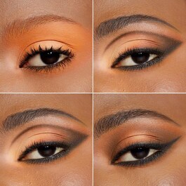 Legit Obsessions – Cofanetto make-up toni caldi
