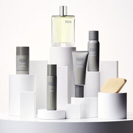 H24 - Deodorante fresco in spray 