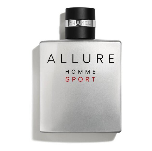 ALLURE HOMME SPORT - Eau De Toilette Vaporizzatore, CHANEL