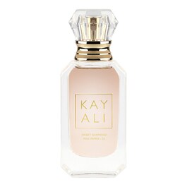 Sweet diamond pink pepper - Eau de parfum