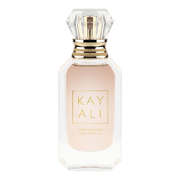 Sweet diamond pink pepper - Eau de parfum, KAYALI
