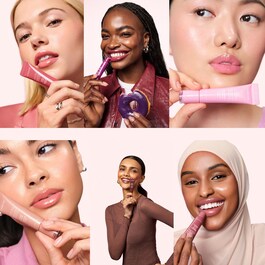 Glaze Craze Tinted Lip Serum - Siero Labbra Colorato