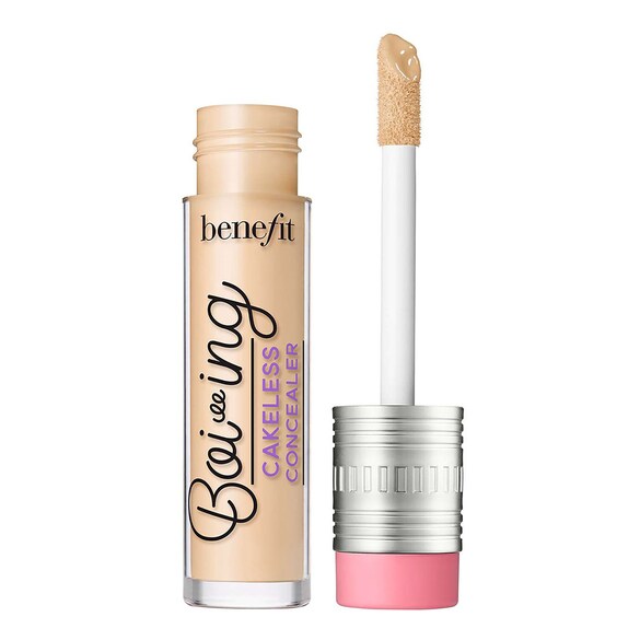 Boiing Cakeless Concealer - Correttore Liquido Alta Coprenza, BENEFIT COSMETICS