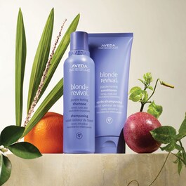 Blonde Revival™ Purple Toning - Shampoo