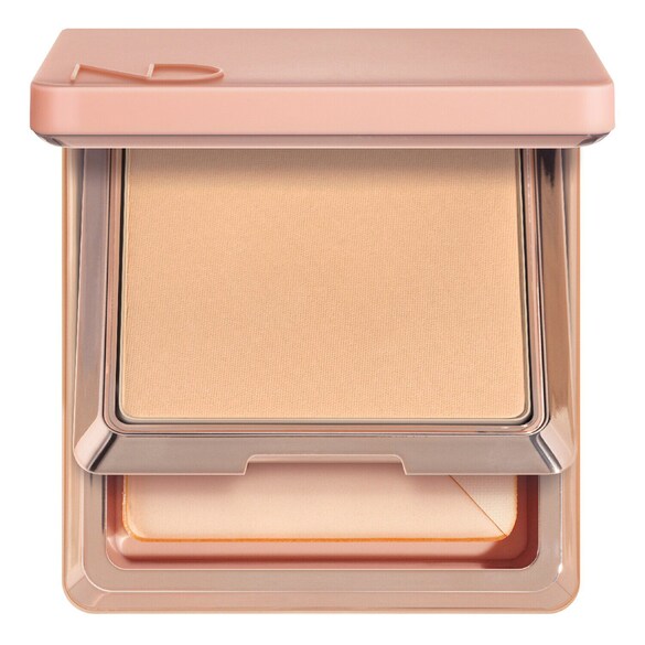 HY-GLAM Powder Foundation - Fondotinta in polvere, NATASHA DENONA