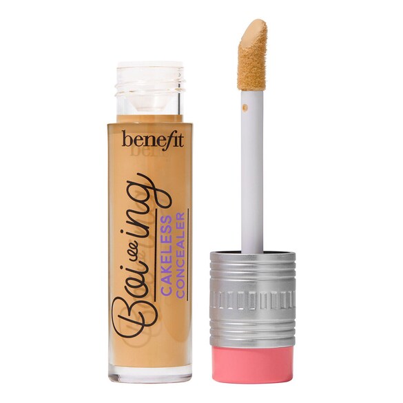 Boiing Cakeless Concealer - Correttore Liquido Alta Coprenza, BENEFIT COSMETICS