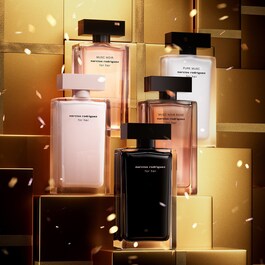 for her - Eau de Toilette
