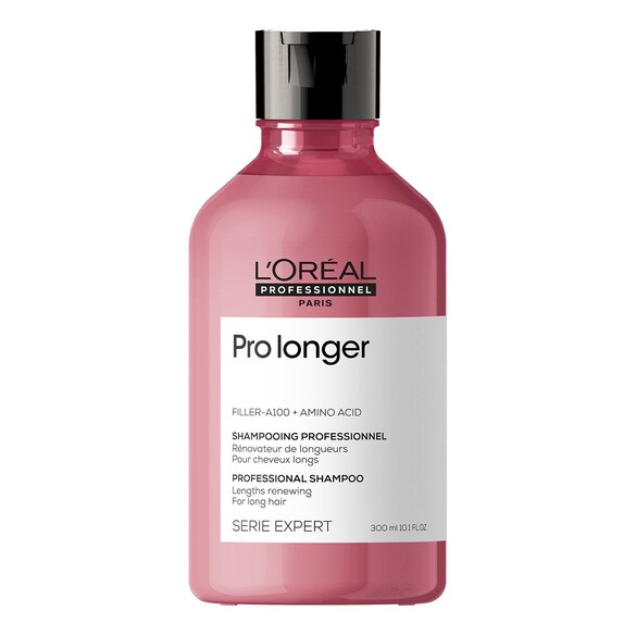 PRO LONGER SHAMPOO, L'Oréal Professionnel