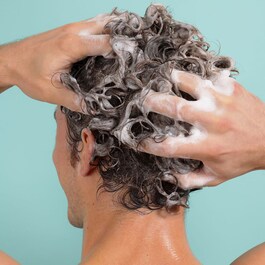 Duo chioma meravigliosa - Shampoo e balsamo Solido