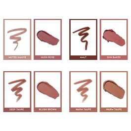 Velvet – Lip duo opaco