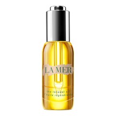 The Renewal Oil - Olio rigenerante e illuminante per il viso, LA MER