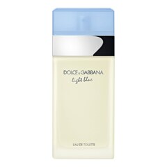 Light Blue - Eau De Toilette, DOLCE & GABBANA