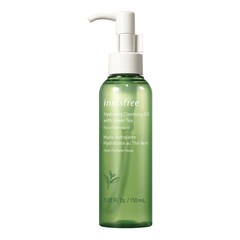 Olio Detergente Idratante - Thé Verde, INNISFREE