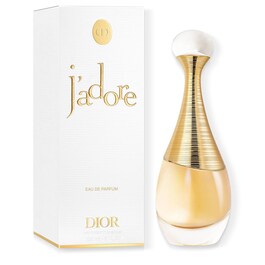 J'adore - Eau de Parfum Profumo da donna dalle note solari e floreali