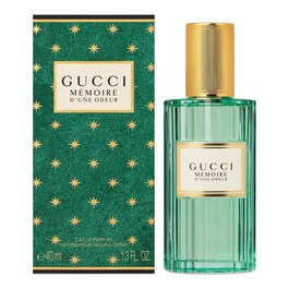 Mémoire D'une Odeur - Eau De Parfum