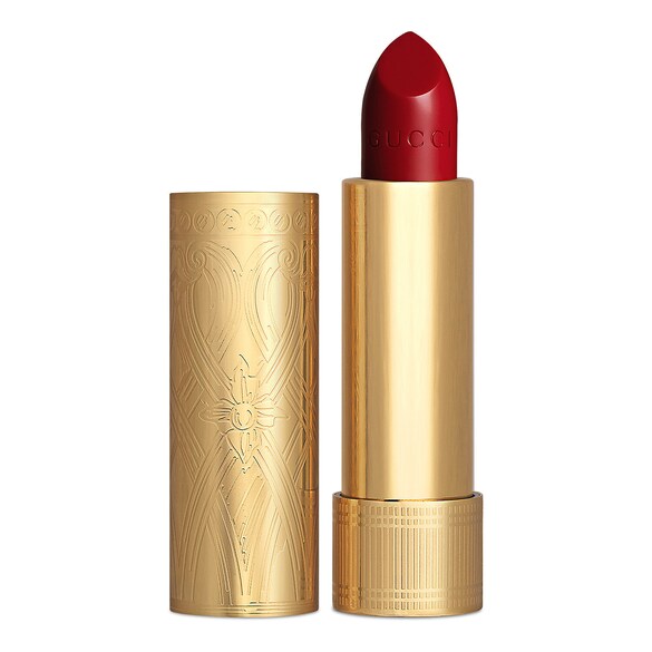 Rouge à Lèvres Satin - Rossetto finish satinato, GUCCI