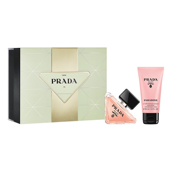 Paradoxe - Eau de Parfum Set, PRADA
