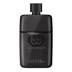 Gucci Guilty Parfum Pour Homme - Eau de parfum, GUCCI