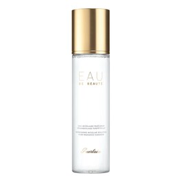 Les démaquillants de beauté - Eau de beauté micellaire fraîcheur