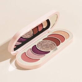 Discovery Give Yourself Grace - Palette di ombretti