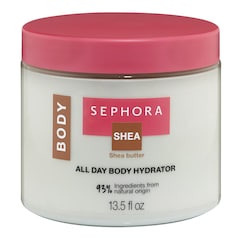 Balsamo corpo idratante - Balsamo idratante al burro di karité, SEPHORA COLLECTION
