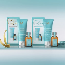 Set \Stylers you Love\ - Per capelli mossi e ricci