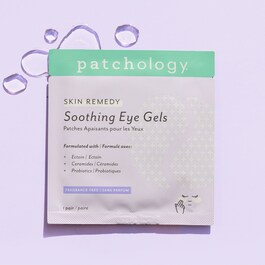 Skin Remedy Soothing Eye Gels - Patch Occhi