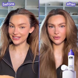 AirWash shampoo secco - Riduce il sebo ed elimina gli odori