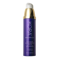 Noni Night AHA - Siero notte, KORA ORGANICS