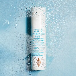 Magic Hydrator Mist - Spray make-up fissante idratante