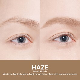 Kush Fiber Brow Gel - Gel Colorato Sopracciglia