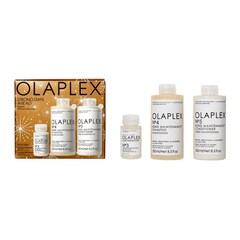 Strong Days Ahead - Cofanetto Per La Cura Dei Capelli, OLAPLEX
